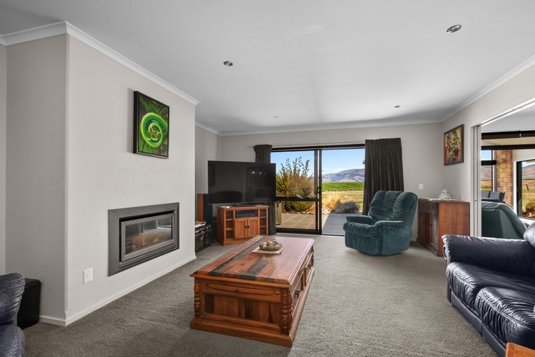 Photo of property in 317 Golden Road, Springvale, Alexandra, 9393