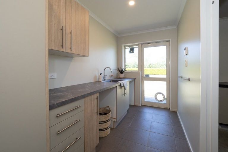 Photo of property in 85 Glassworks Road, Newland, Ashburton, 7772