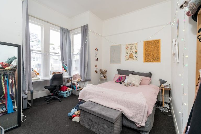 Photo of property in 46 Aro Street, Aro Valley, Wellington, 6021