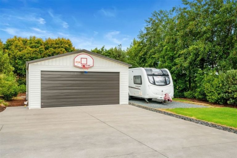 Photo of property in 31 Newton Road, Maungatapere, Whangarei, 0170