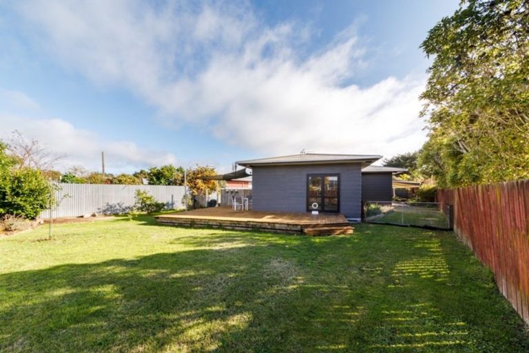 Photo of property in 87 Wyndham Street, Ashhurst, 4810
