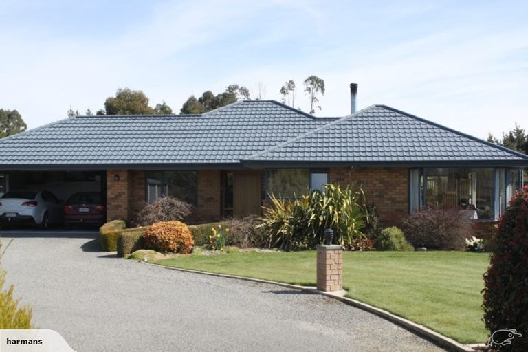 Photo of property in 452 Johns Road, Fernside, Rangiora, 7471