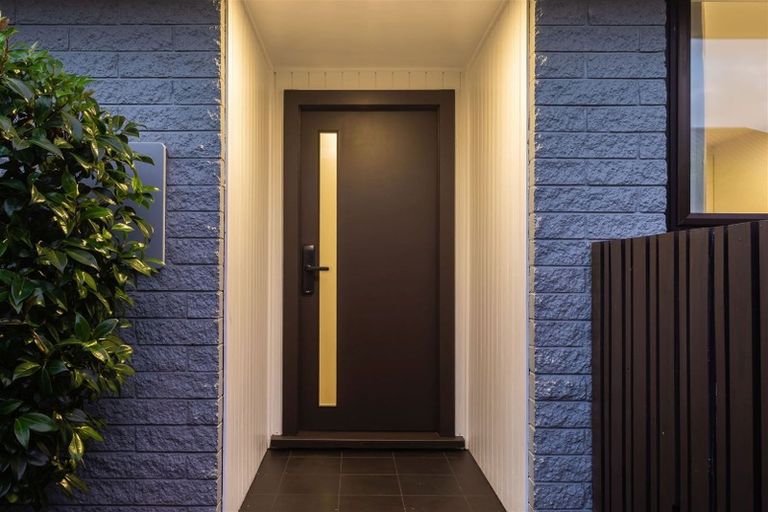 Photo of property in 2/156 Hamilton Avenue, Ilam, Christchurch, 8041