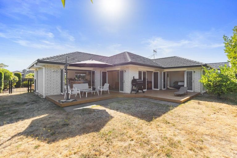 Photo of property in 13 Ernest Kemp Rise, Wharewaka, Taupo, 3330