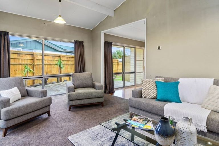 Photo of property in 18 Tennyson Drive, Owhata, Rotorua, 3010