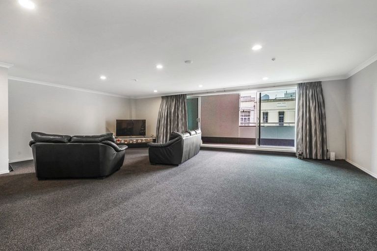 Photo of property in 71/312 Victoria Street, Hamilton Central, Hamilton, 3204