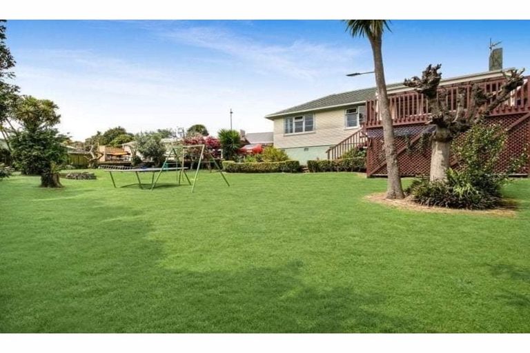 Photo of property in 26 Tui Crescent, Manurewa, Auckland, 2102