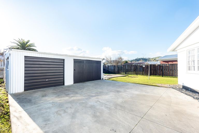 Photo of property in 52 Ida Road, Outer Kaiti, Gisborne, 4010