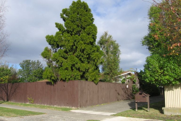 Photo of property in 47 Plunket Street, Tamatea, Napier, 4112