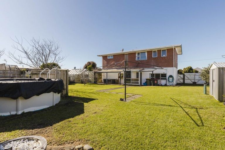 Photo of property in 115 Mangati Road, Bell Block, New Plymouth, 4312