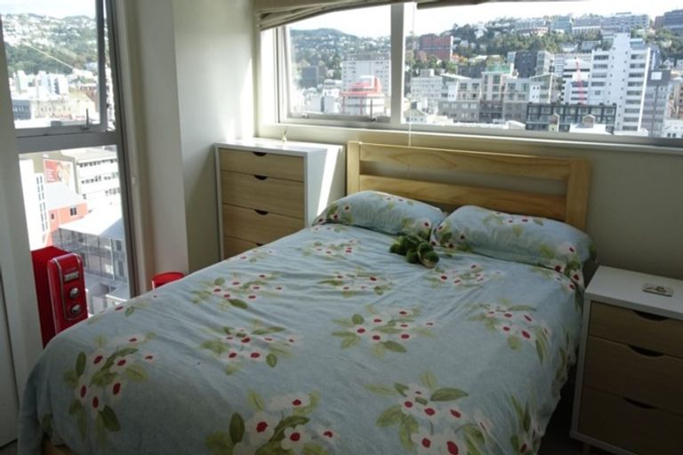 Photo of property in Soho Apartments, 1221/74 Taranaki Street, Te Aro, Wellington, 6011