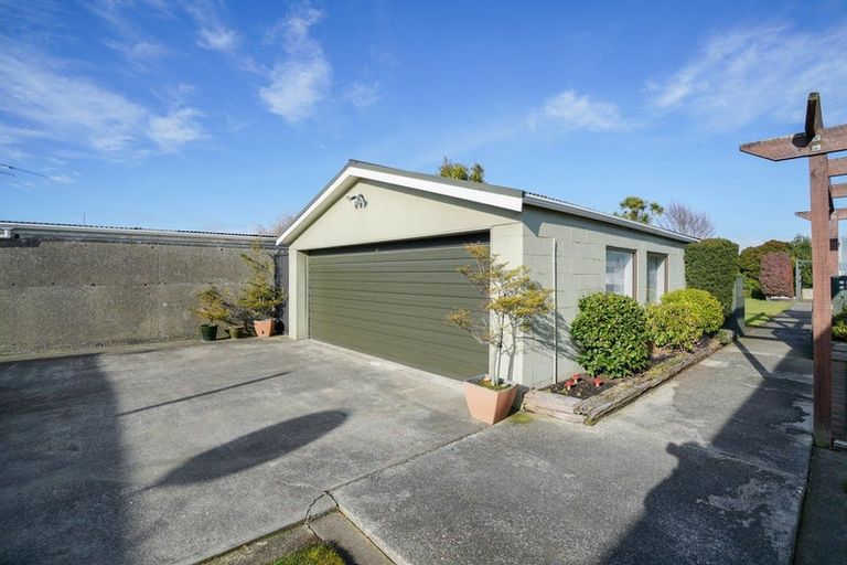 Photo of property in 53 White Street, Newfield, Invercargill, 9812