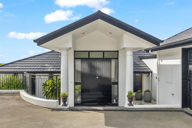 Photo of property in 9 Delhi Place, Cashmere, Christchurch, 8022