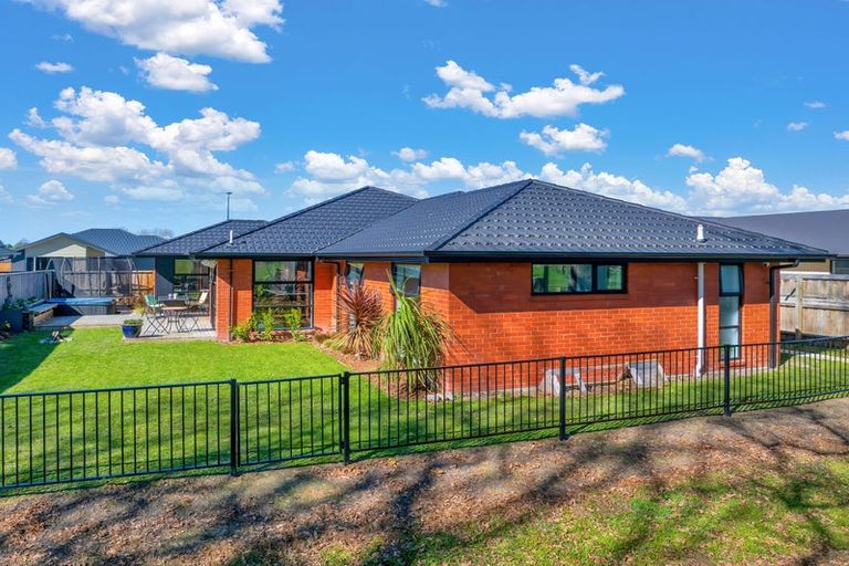 Photo of property in 63 Quinn Crescent, Woodend, 7610