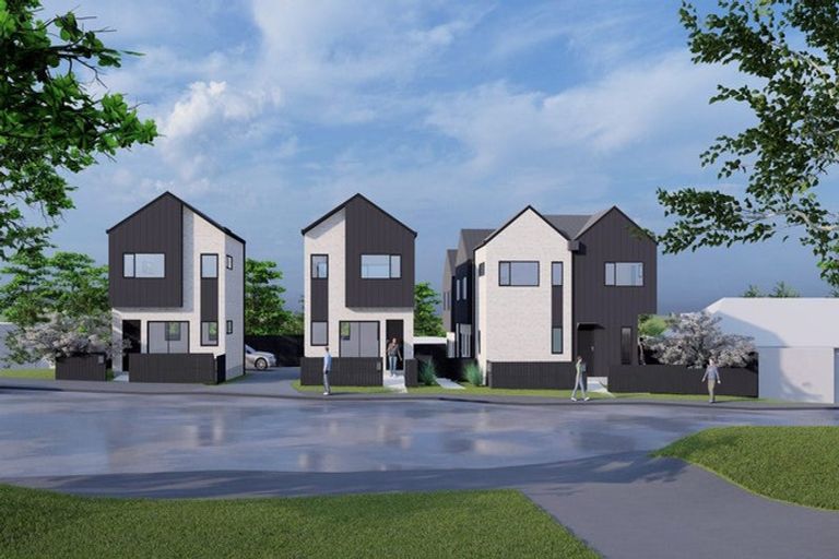 Photo of property in 1/265 Great South Road, Manurewa, Auckland, 2102