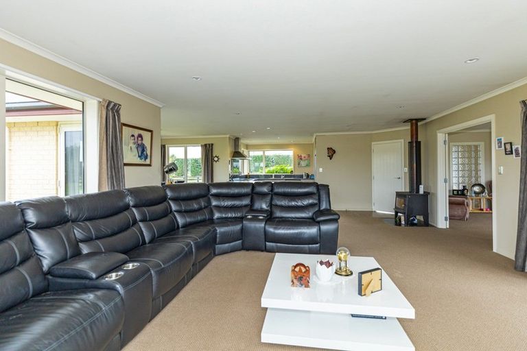 Photo of property in 54 Longbeach Road, Willowby, Ashburton, 7773