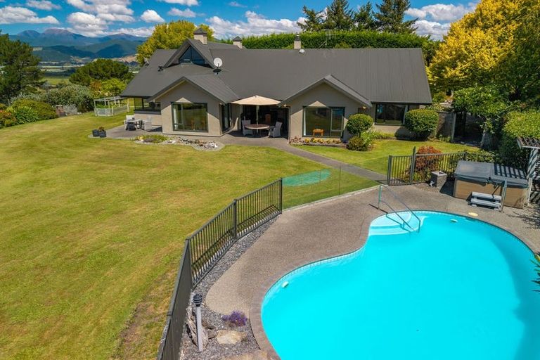 Photo of property in 309 Golden Hills Road, Appleby, Richmond, 7081