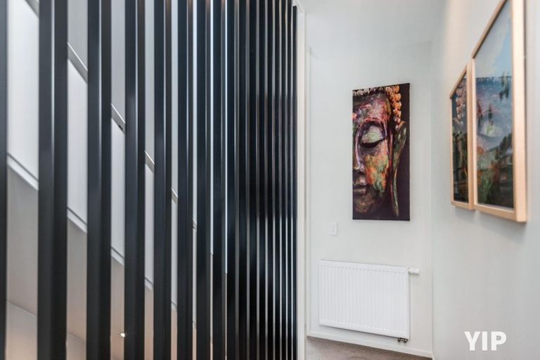 Photo of property in 3 Salmont Place, Kelburn, Wellington, 6012