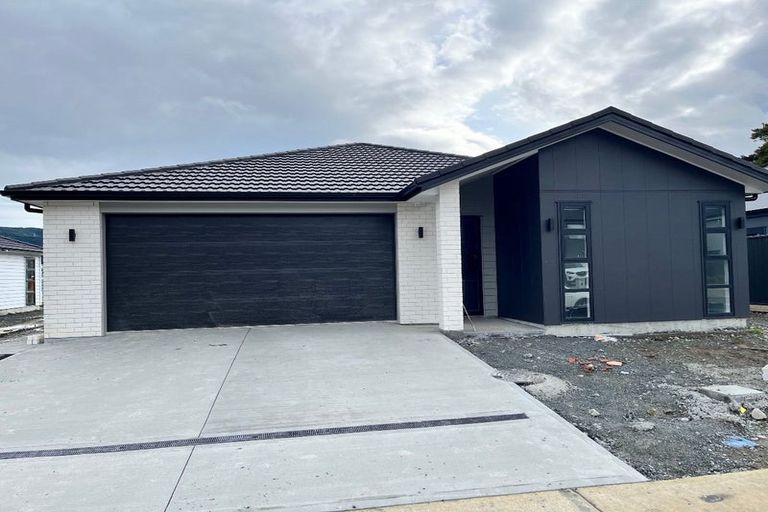 Photo of property in 26 Castletown Street, Wallaceville, Upper Hutt, 5018