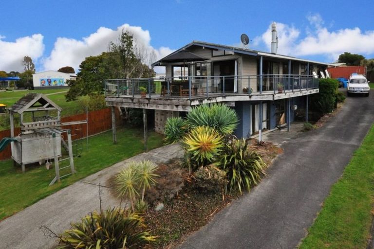 Photo of property in 8 Te Pene Road, Maraetai, Auckland, 2018