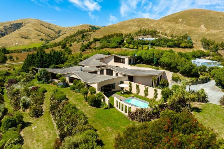 Photo of property in 396 Redwood Pass Road, Redwood Pass, Blenheim, 7274