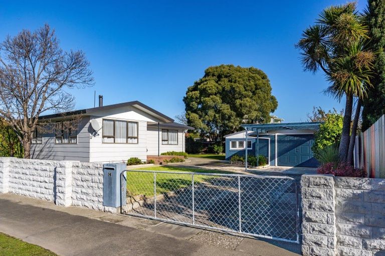 Photo of property in 14 Faulkland Drive, Witherlea, Blenheim, 7201