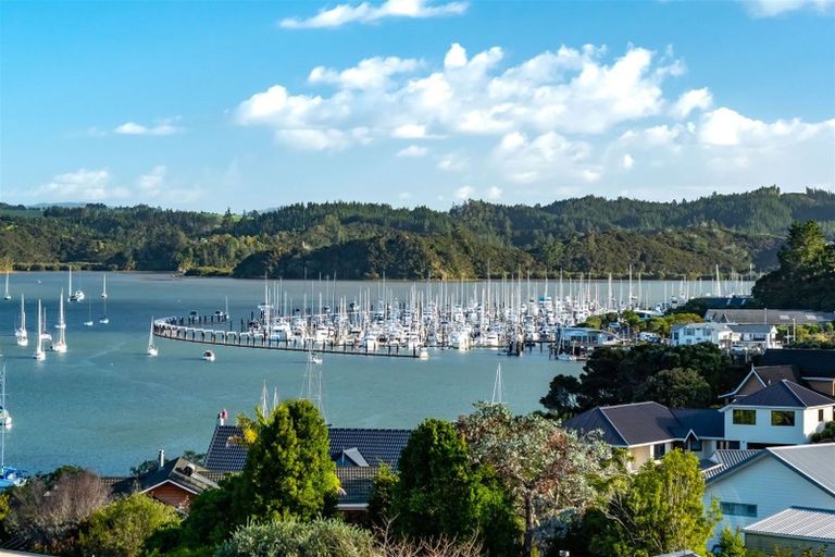 Photo of property in 5 Deeming Road, Okiato, Russell, 0272