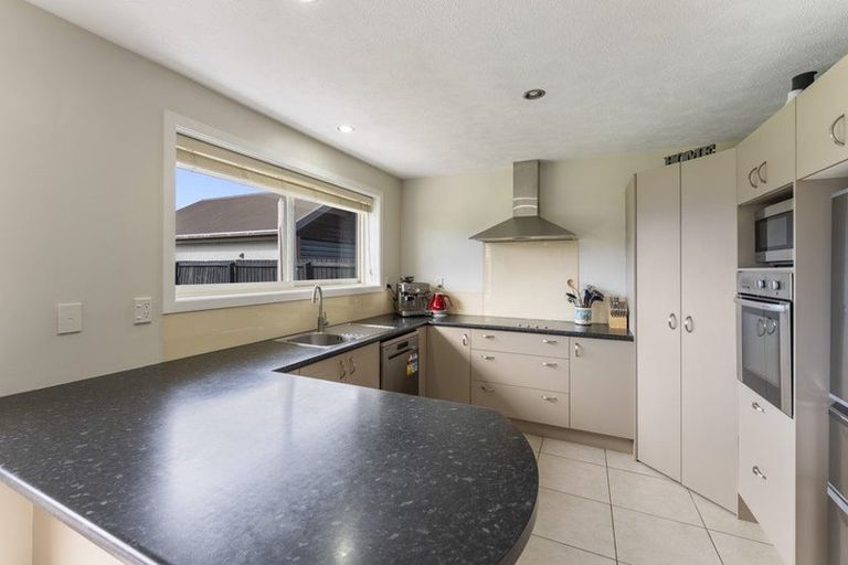 Photo of property in 3 Blakeley Place, Kaiapoi, 7630