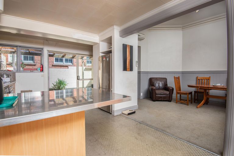 Photo of property in 19 Hope Street, Dunedin Central, Dunedin, 9016