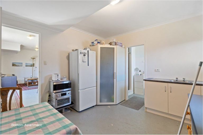 Photo of property in 72a Palmerston Street, Hamilton Central, Hamilton, 3204