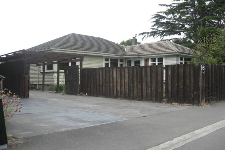 Photo of property in 66a Peer Street, Upper Riccarton, Christchurch, 8041