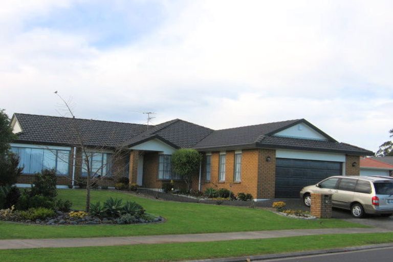 Photo of property in 30 Glanworth Place, Dannemora, Auckland, 2016