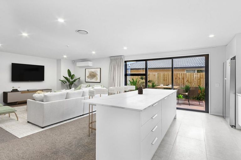 Photo of property in 2/45 Cranford Street, St Albans, Christchurch, 8014