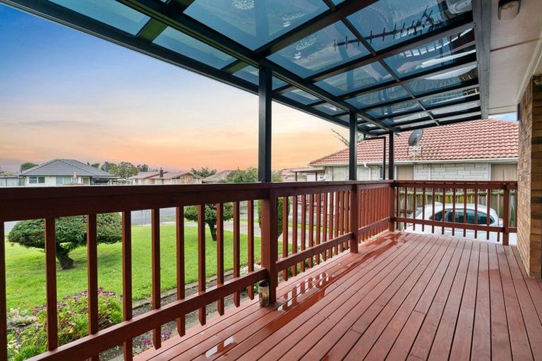 Photo of property in 14 Nicola Place, Mangere, Auckland, 2022