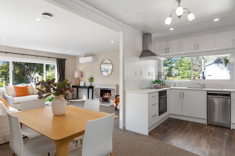 Photo of property in 54 Pocock Road, Springfield, 7681