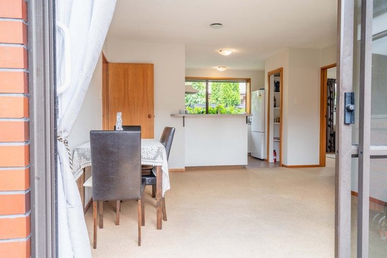 Photo of property in 14b Dumfries Drive, Hei Hei, Christchurch, 8042