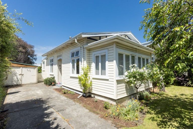 Photo of property in 23 Carnell Street, Napier South, Napier, 4110