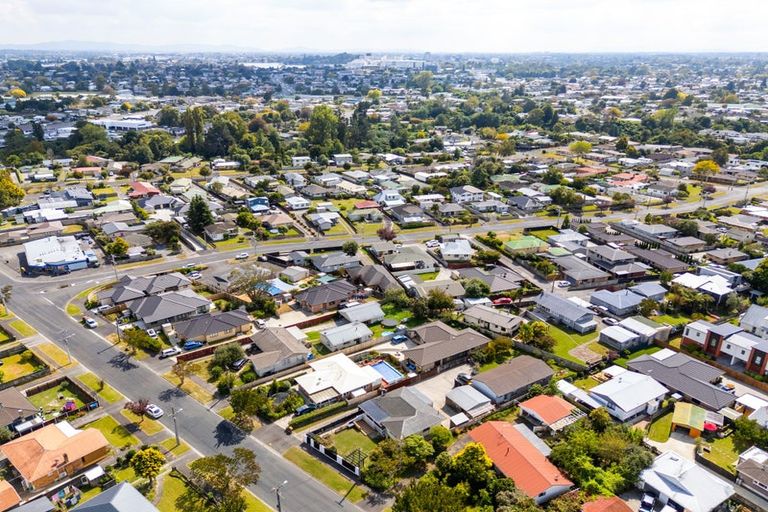 Photo of property in 17 Glenview Terrace, Glenview, Hamilton, 3206