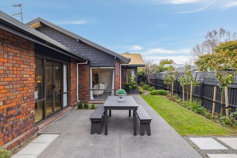 Photo of property in 28b Hamilton Avenue, Ilam, Christchurch, 8041
