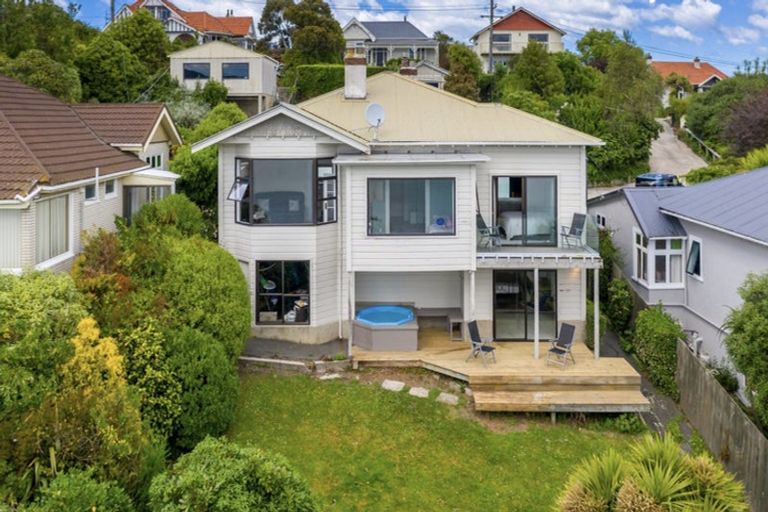 Photo of property in 24 Rewa Street, Musselburgh, Dunedin, 9013
