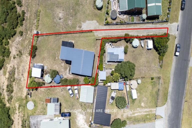 Photo of property in 48 Marreine Place, Karikari Peninsula, Kaitaia, 0483
