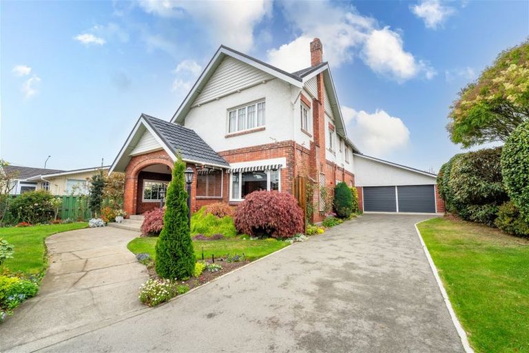 Photo of property in 2 Bidwill Street, Seaview, Timaru, 7910