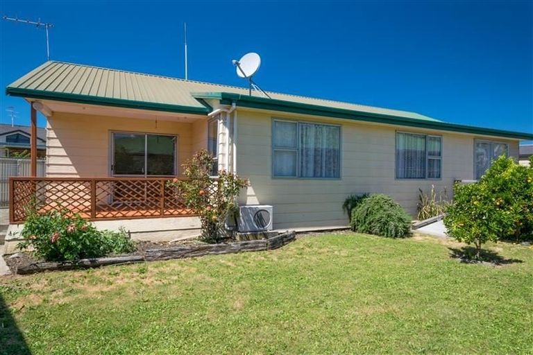 Photo of property in 180 Middle Renwick Road, Springlands, Blenheim, 7201