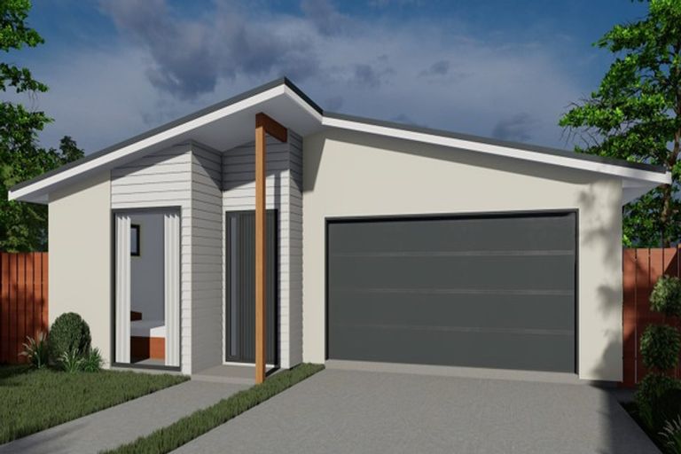 Photo of property in 9 Clare Street, Woodend, 7610