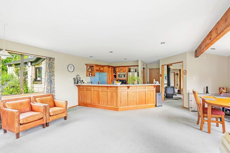 Photo of property in 166 Mount Brown Road, Broomfield, Amberley, 7482