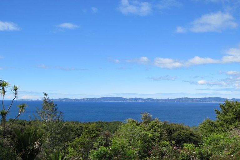 Photo of property in 496 Tuateawa Road, Tuateawa, Coromandel, 3583