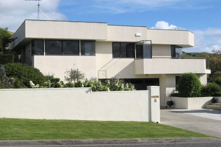 Photo of property in 5 Solway Drive, Witherlea, Blenheim, 7201