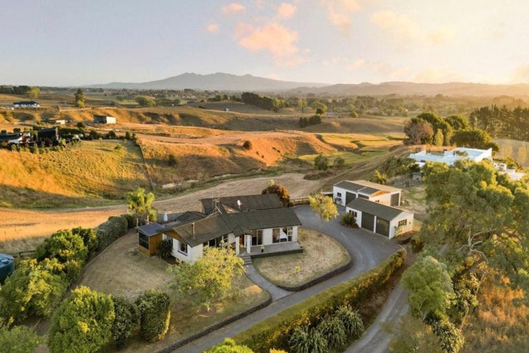 Photo of property in 40 Bowman Road, Whatawhata, Hamilton, 3289