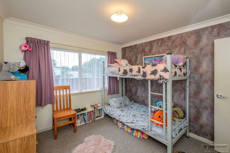 Photo of property in 20b Reeve Street, Levin, 5510