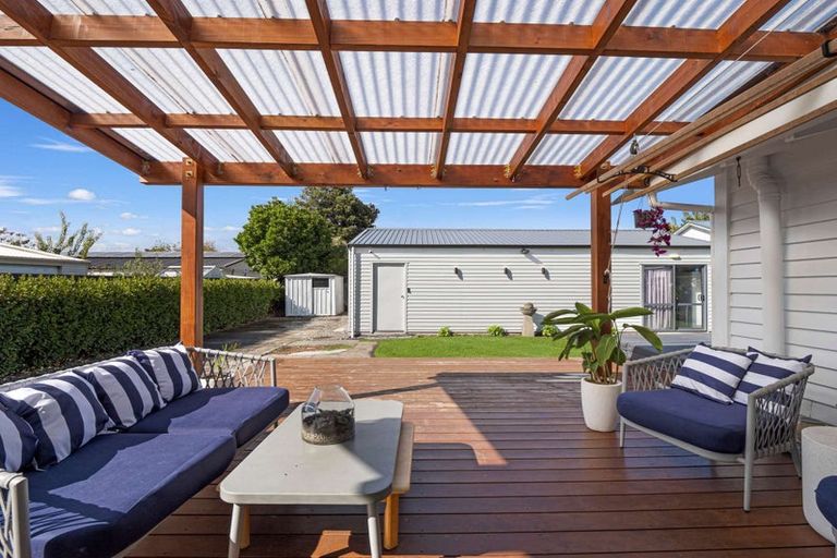 Photo of property in 36 Jones Street, Whanganui East, Whanganui, 4500